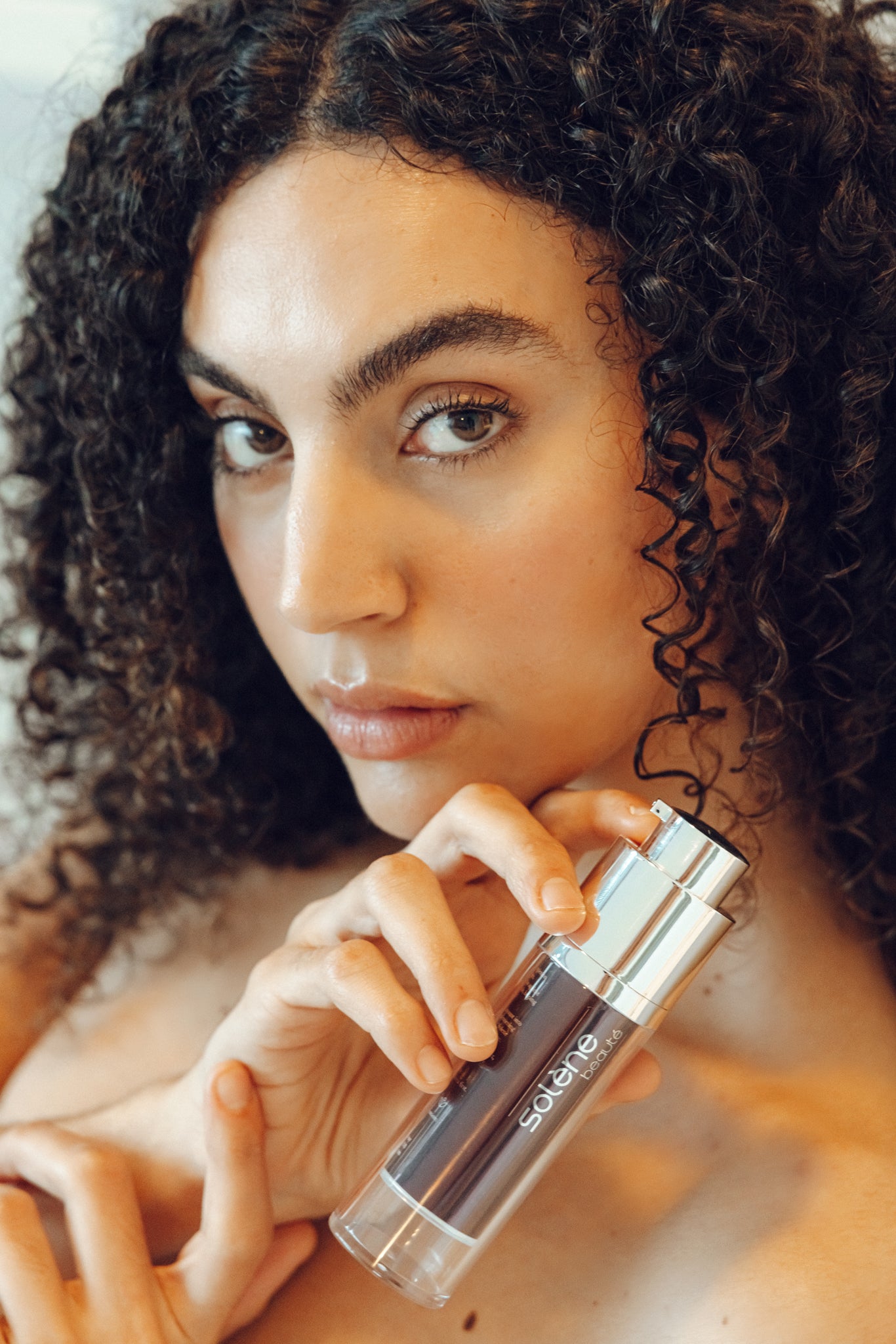 Vitamin C Facial Serum